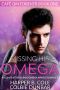 [Cafe Om Forever 01] • Missing His Omega · A Non-Shifter Alpha/Omega Mpreg Romance (Cafe Om Forever Book 1)